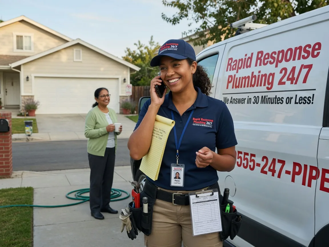 Emergency Plumber Glenwood, AR FAQs